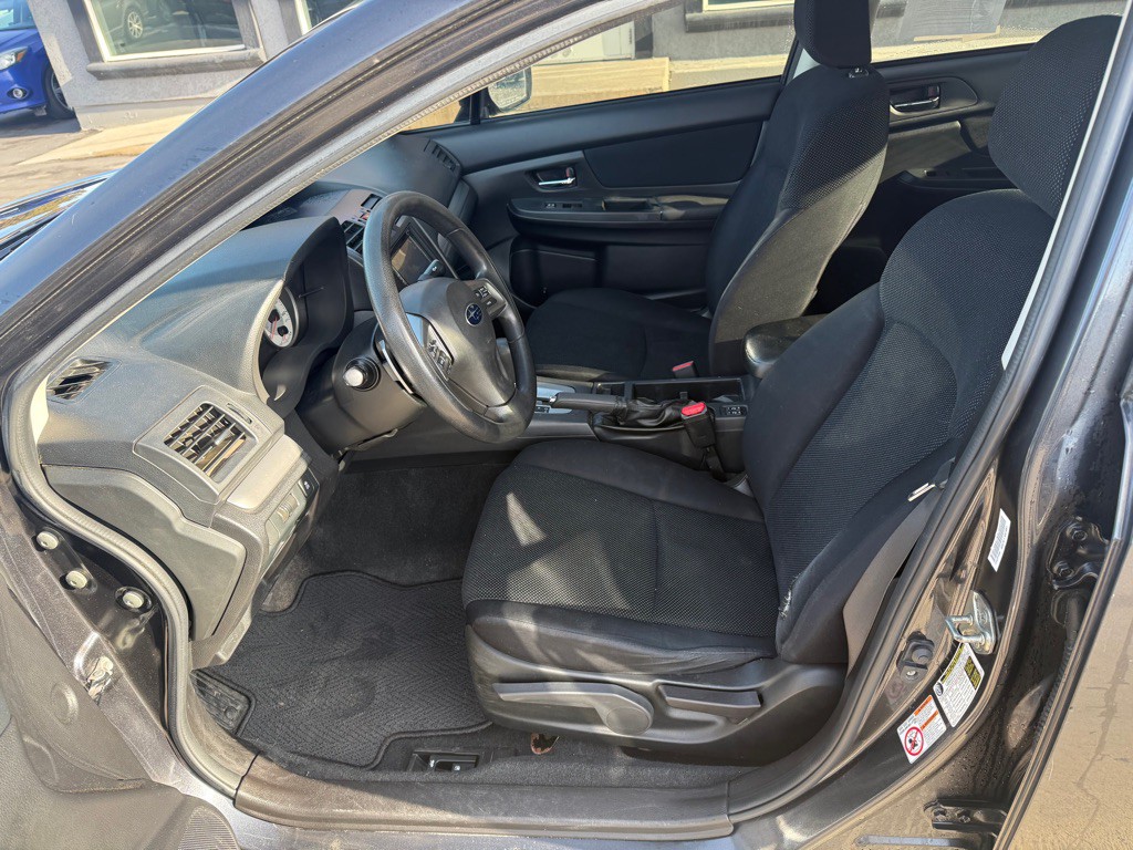 2014 Subaru Impreza Image 7