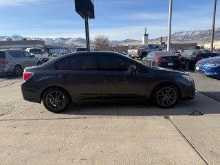 Image for 2014 Subaru Impreza Premium ID: 7165937