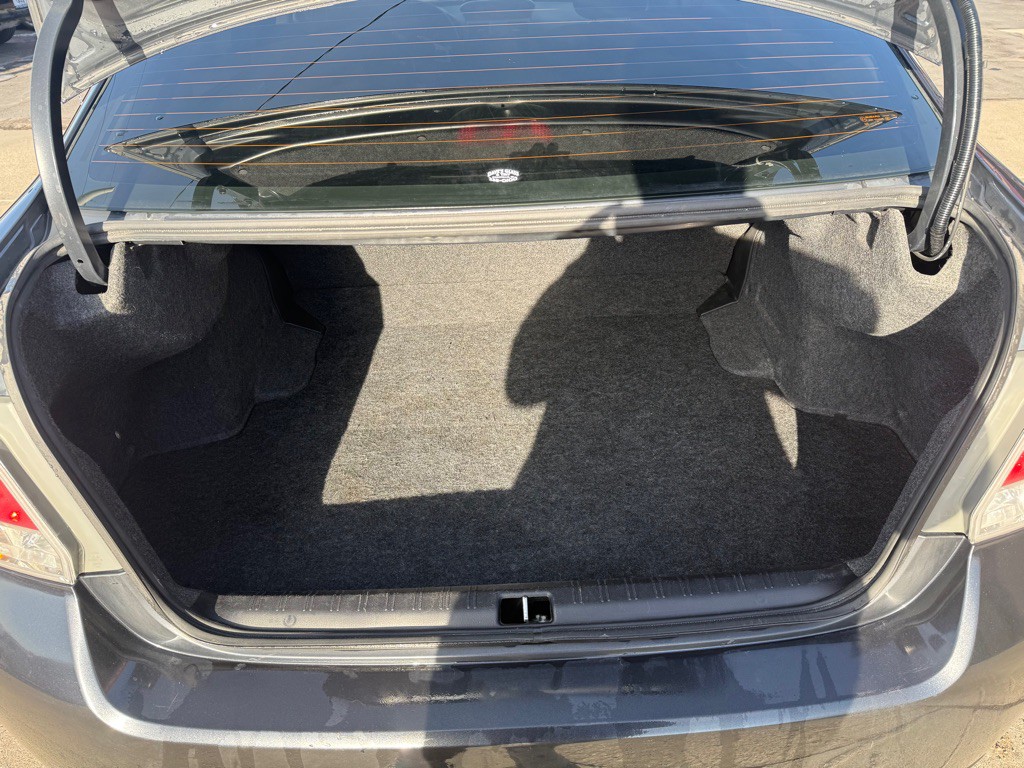 2014 Subaru Impreza Image 15