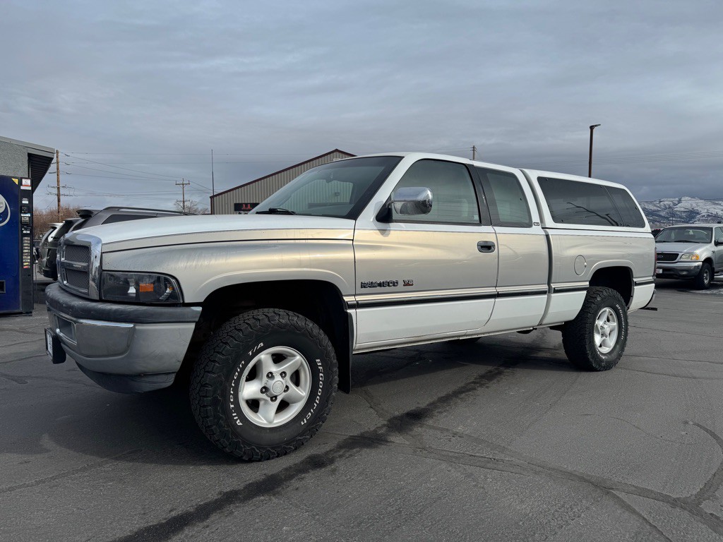 1996 Dodge Ram 1500 Image 1