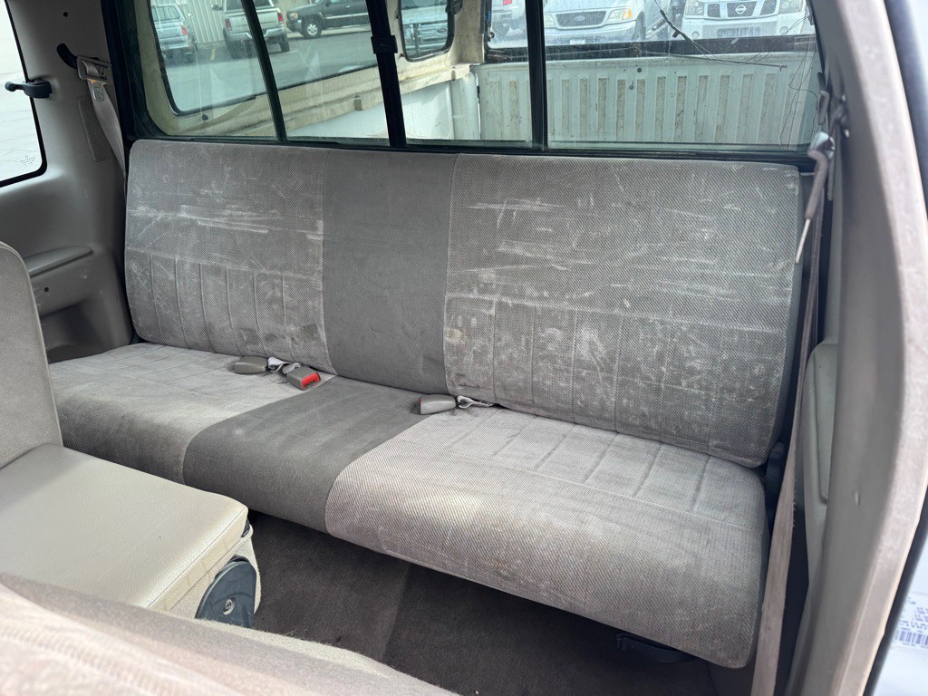 1996 Dodge Ram 1500 Image 9