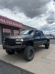 Image for 2003 GMC Sierra 2500 HEAVY DUTY ID: 7166933