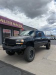 Image for 2003 GMC Sierra 2500 HEAVY DUTY ID: 7166933