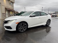 Image for 2020 Honda Civic Sport ID: 7173584