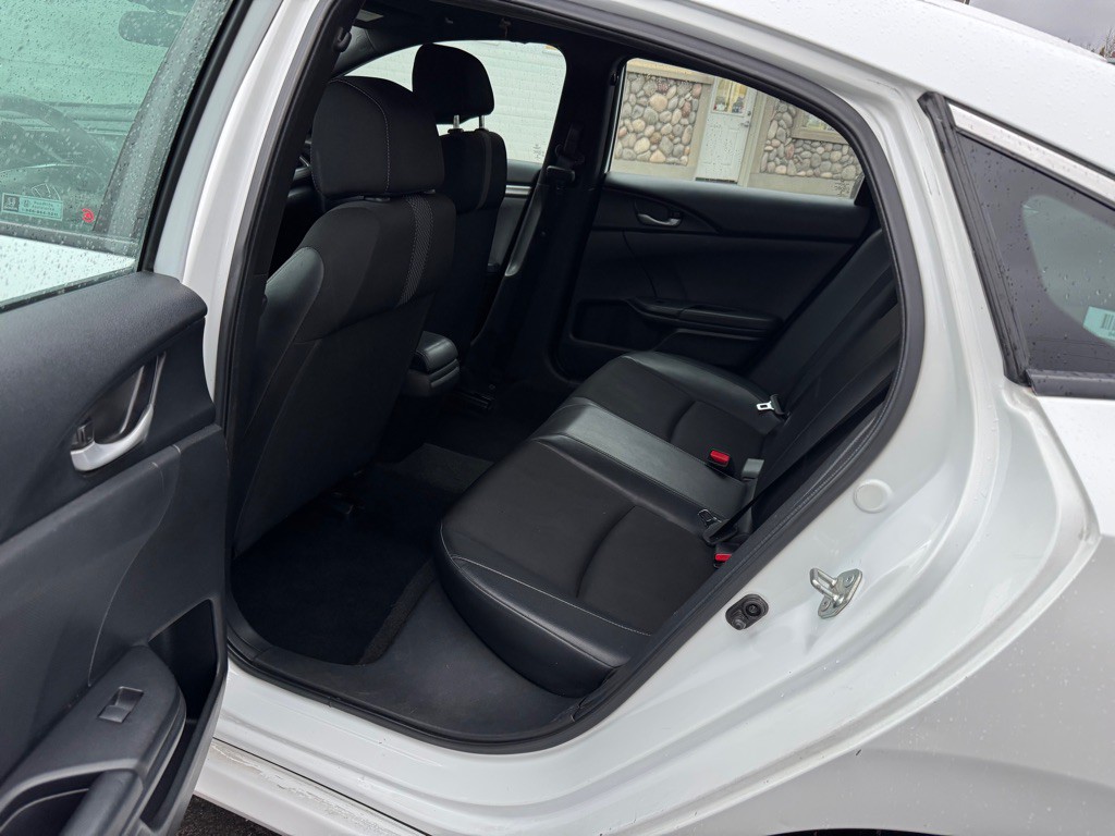 2020 Honda Civic Image 8