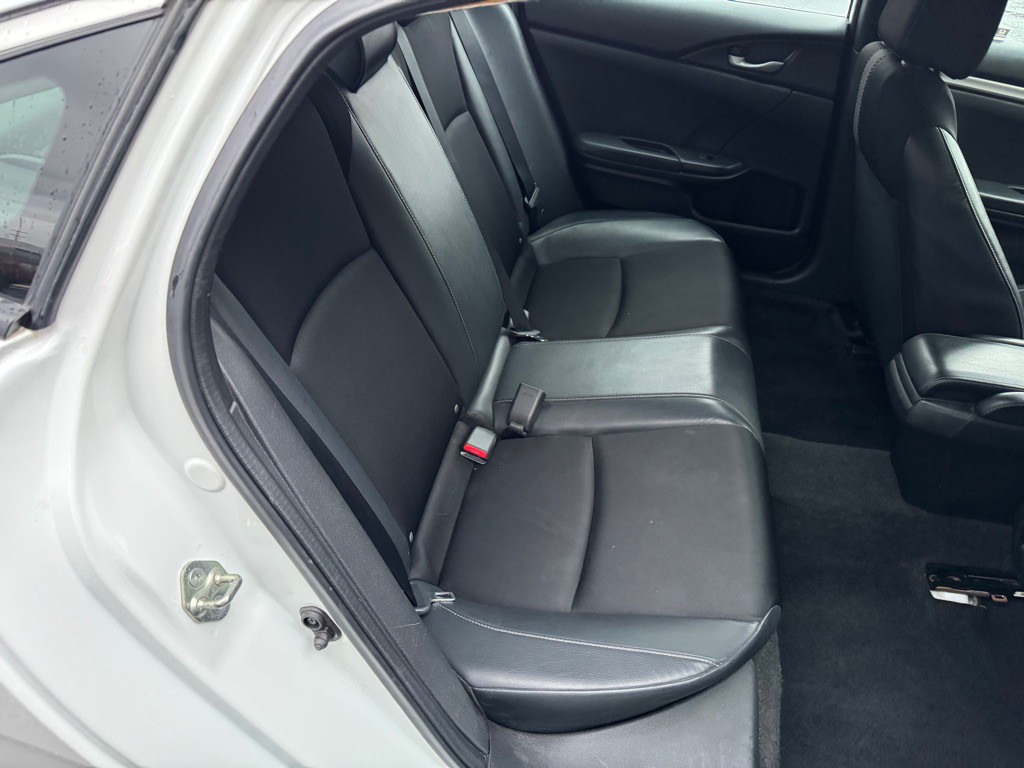 2020 Honda Civic Image 10