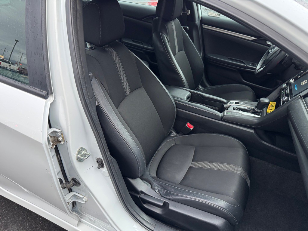 2020 Honda Civic Image 11