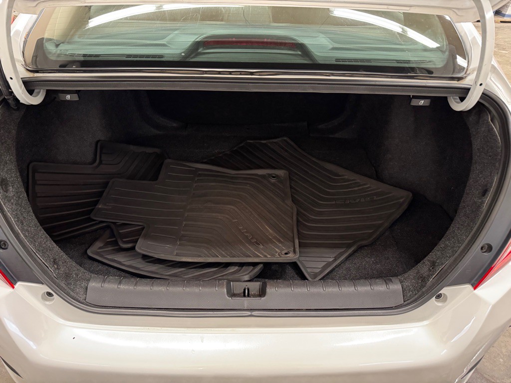 2020 Honda Civic Image 13