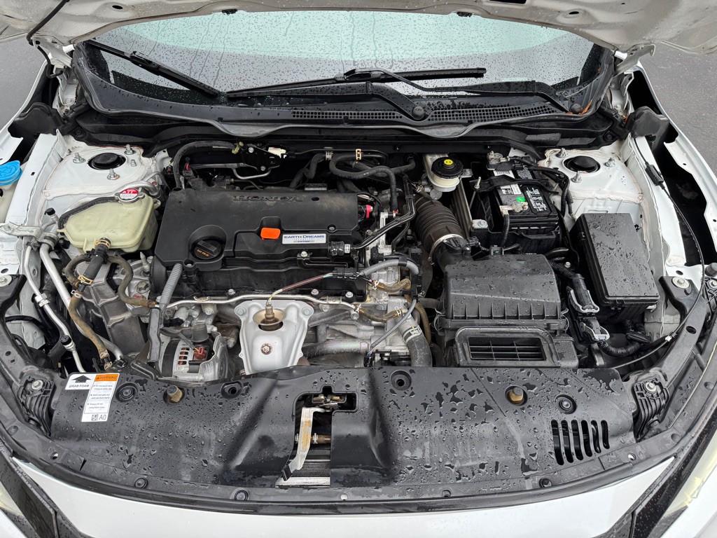 2020 Honda Civic Image 14