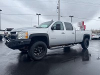 Image for 2011 Chevrolet Silverado 1500 LTZ ID: 7179743
