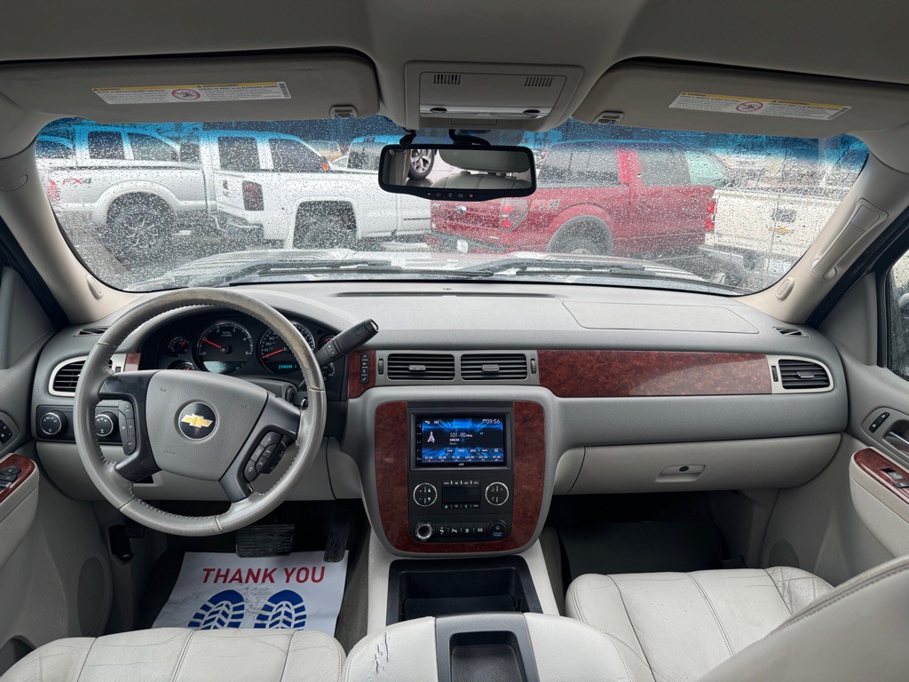 2011 Chevrolet Silverado 1500 Image 7