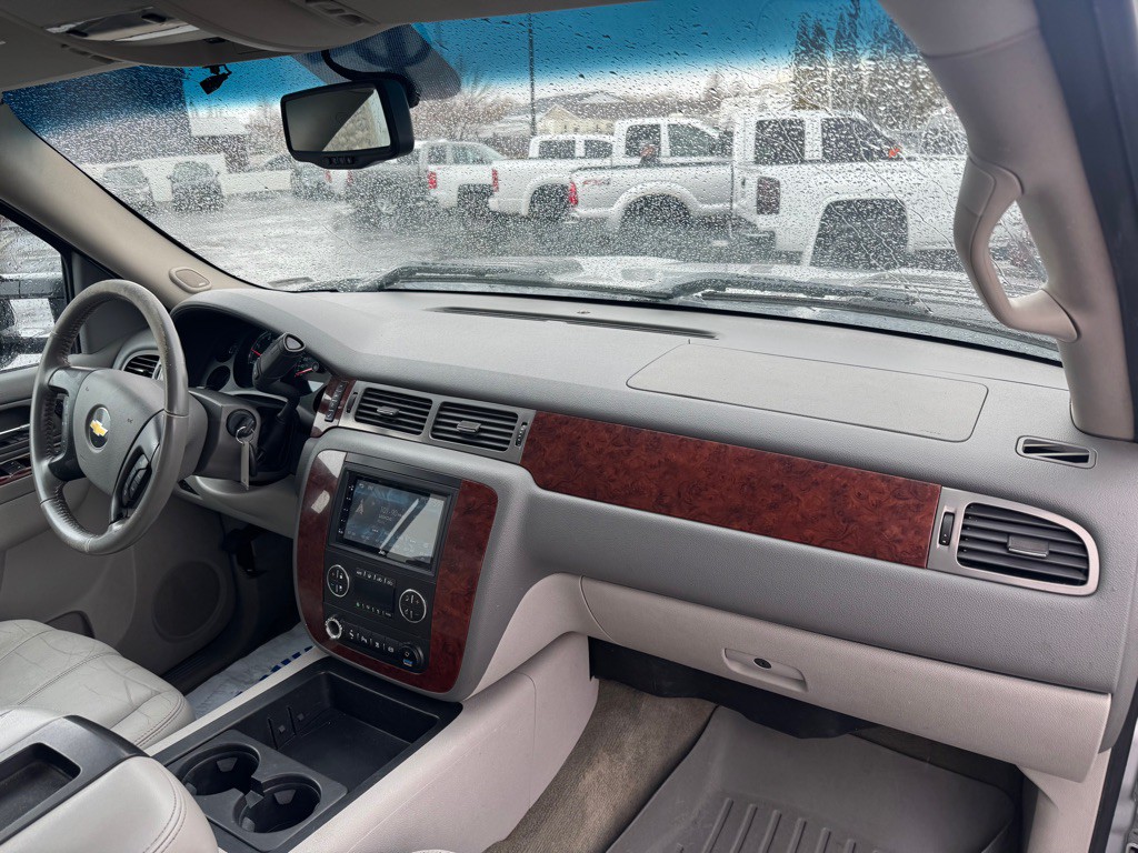 2011 Chevrolet Silverado 1500 Image 10