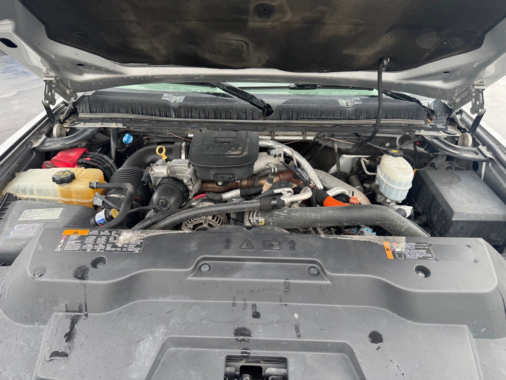 2011 Chevrolet Silverado 1500 Image 13