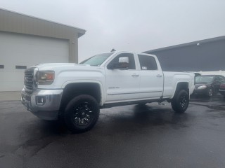 Image for 2017 GMC Sierra 2500 SLT ID: 7180812