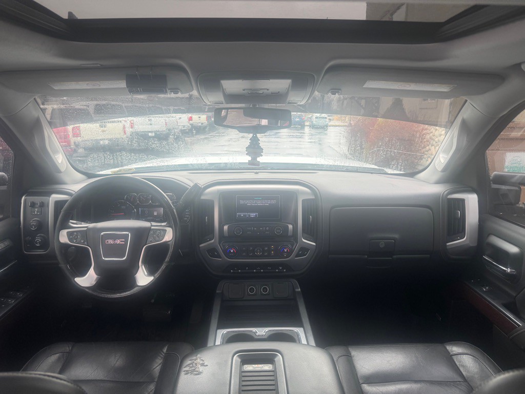 2017 GMC Sierra Image 6