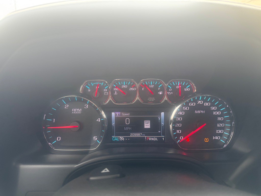 2017 GMC Sierra Image 13