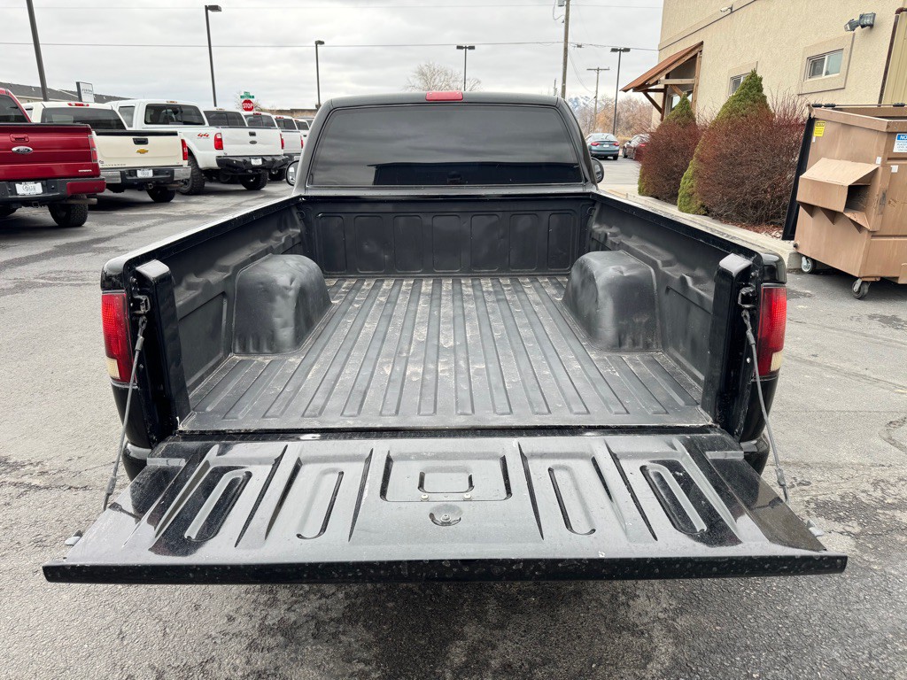 2000 Chevrolet S10 Image 6