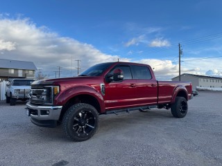 Image for 2017 Ford F-250 Super Duty ID: 7183824