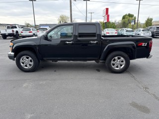 Image for 2011 Chevrolet Colorado LT ID: 7183966