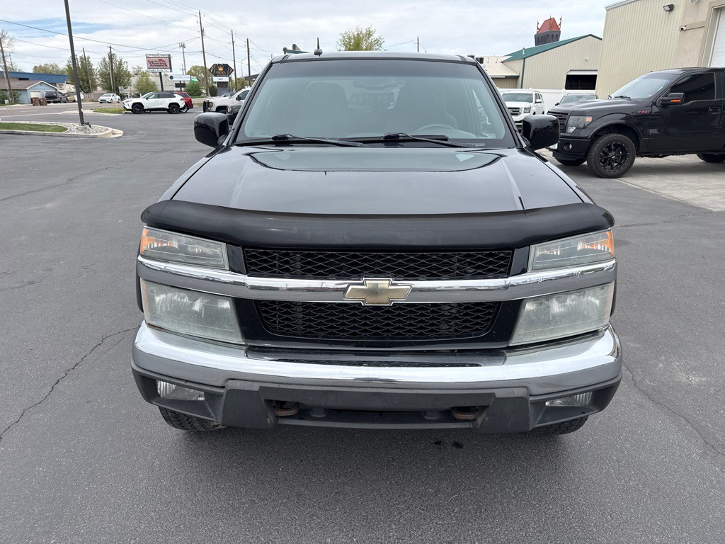 2011 Chevrolet Colorado Image 3