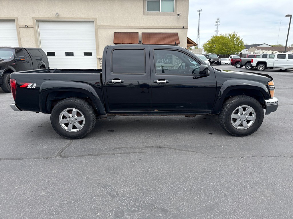 2011 Chevrolet Colorado Image 5