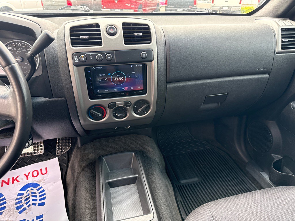 2011 Chevrolet Colorado Image 13