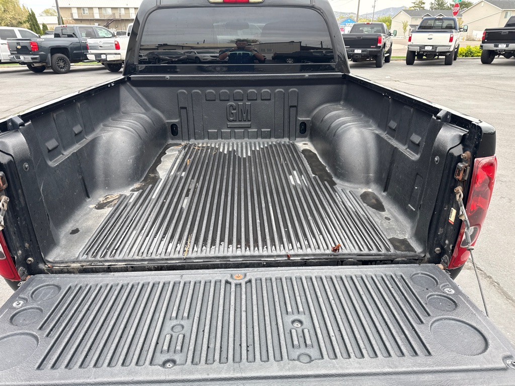 2011 Chevrolet Colorado Image 15