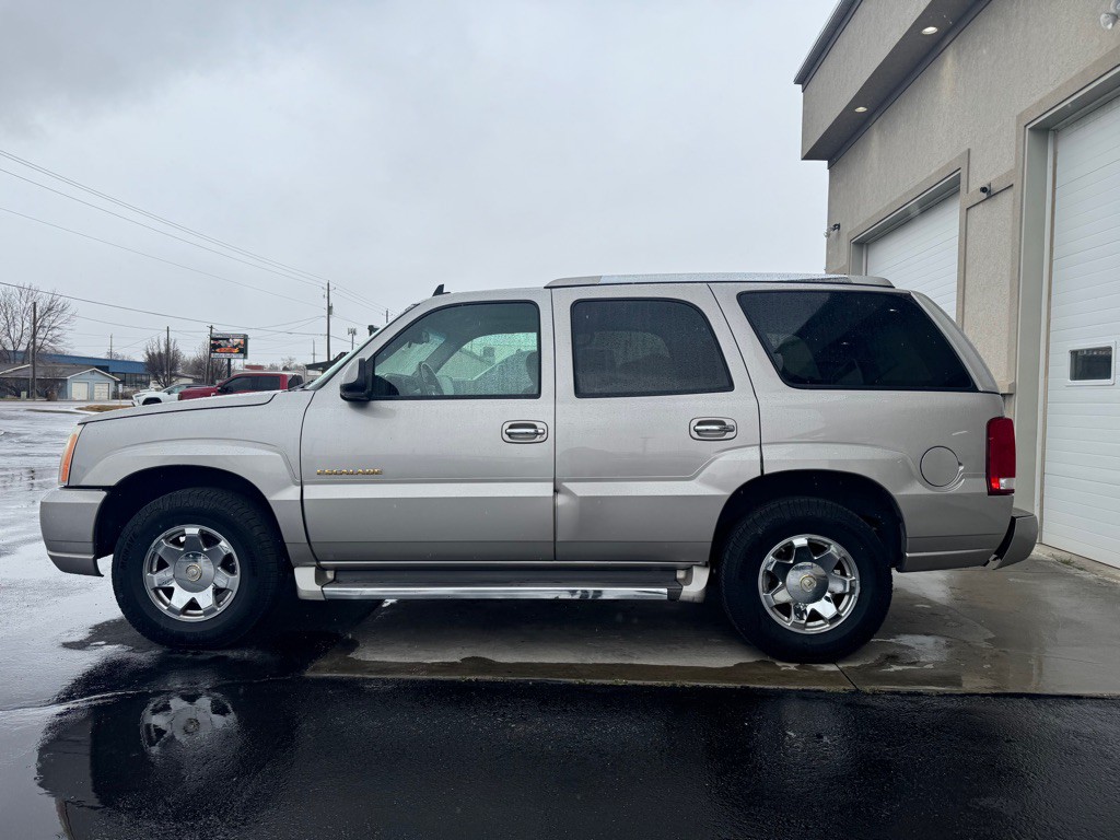 2006 Cadillac Escalade Image 6