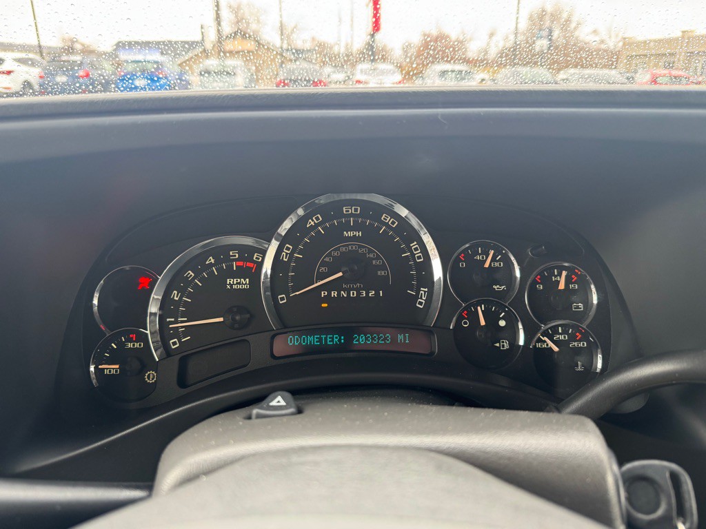 2006 Cadillac Escalade Image 13