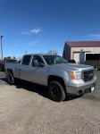 Image for 2010 GMC Sierra 2500 SLT ID: 7186200