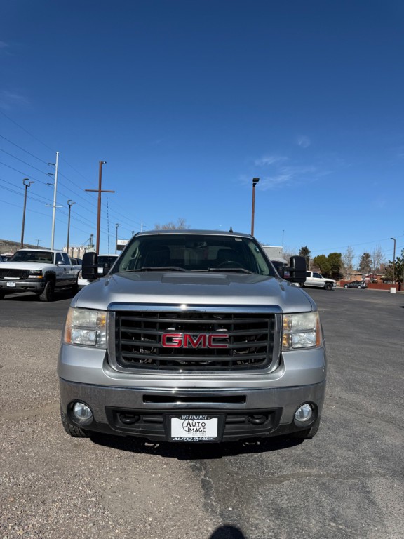 2010 GMC Sierra Image 5