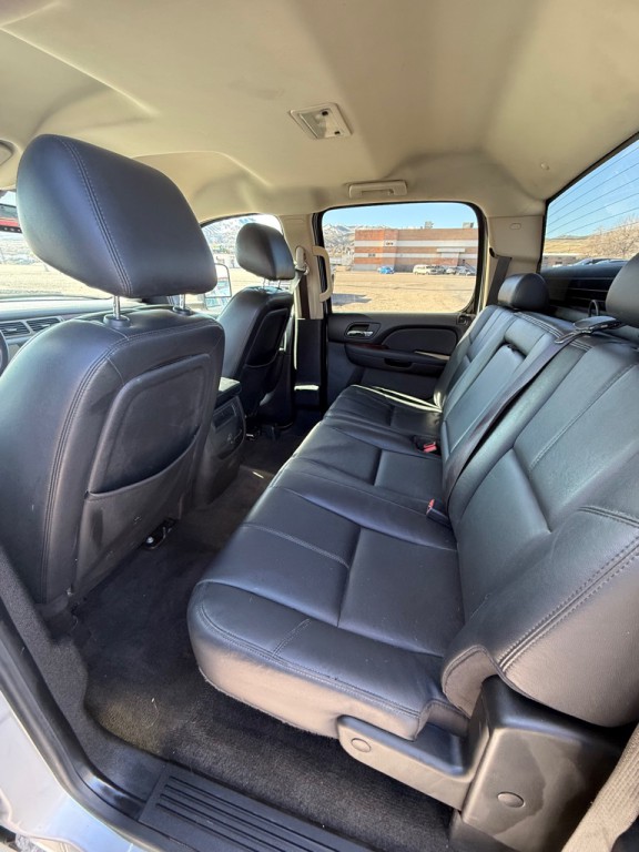 2010 GMC Sierra Image 7