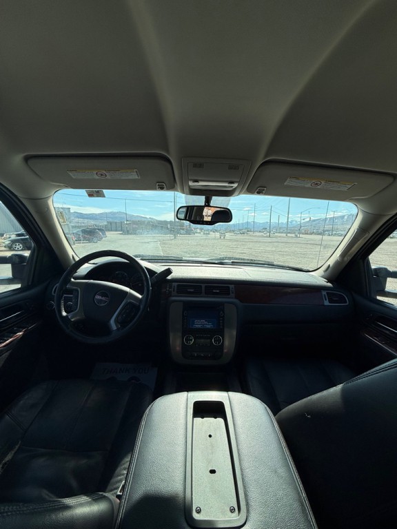 2010 GMC Sierra Image 8