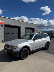 Image for 2005 BMW X3 3.0I ID: 7207603