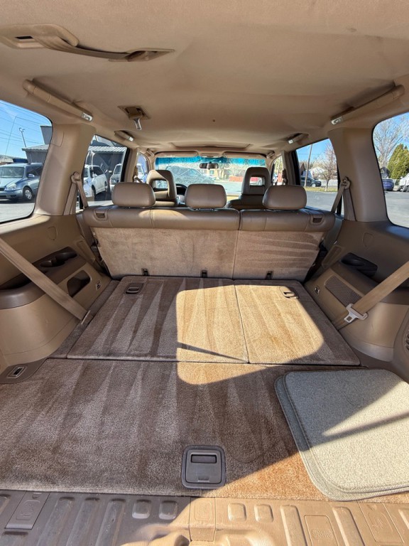 2005 Honda Pilot Image 5