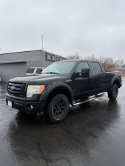 Image for 2010 Ford F-150 Supercrew ID: 7208966
