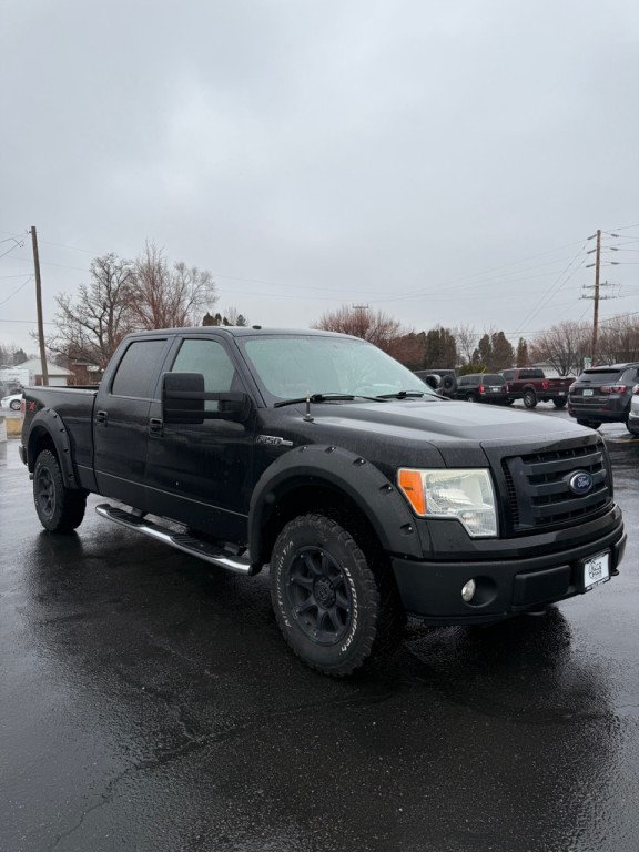 2010 Ford F-150 Image 2