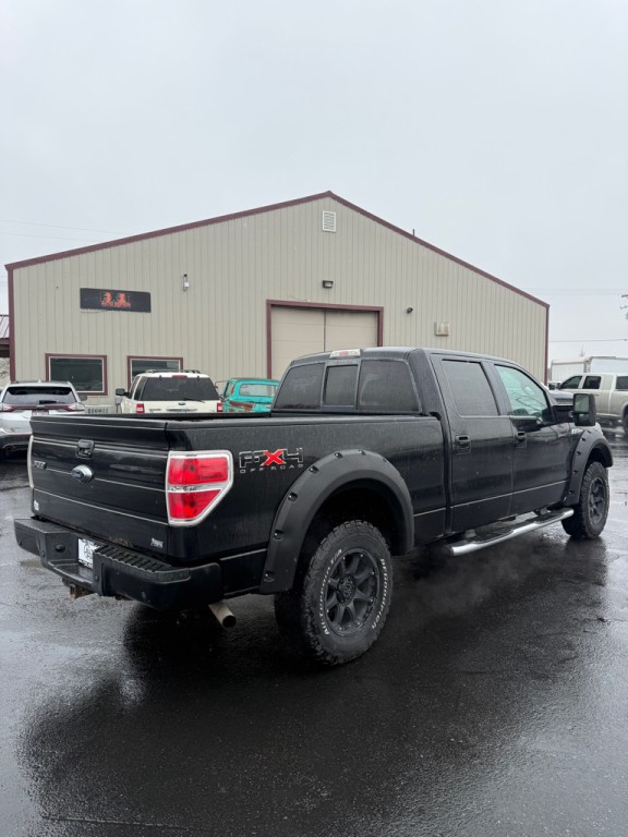 2010 Ford F-150 Image 5
