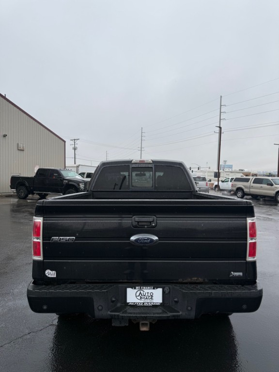 2010 Ford F-150 Image 6