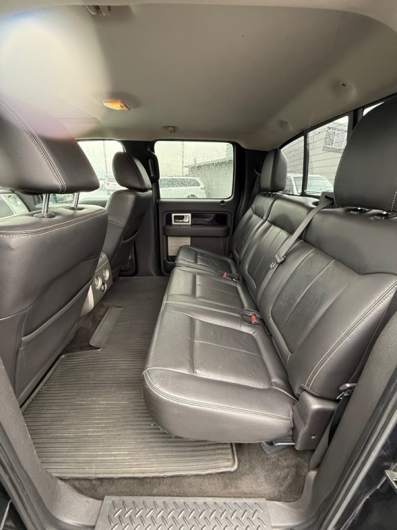 2010 Ford F-150 Image 7