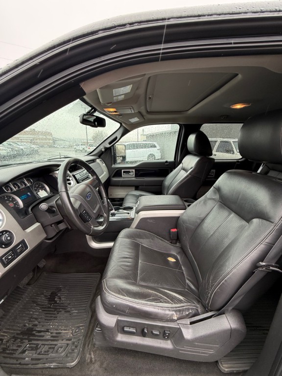2010 Ford F-150 Image 8