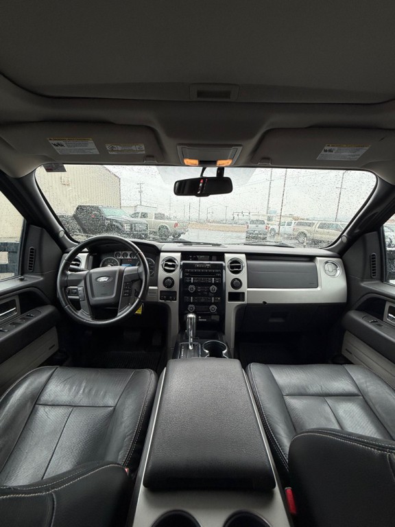 2010 Ford F-150 Image 9