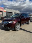 Image for 2011 Lincoln MKX  ID: 7212154