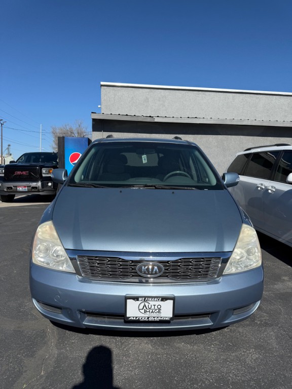 2012 Kia Sedona Image 5