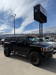Image for 2007 HUMMER H3  ID: 7232799