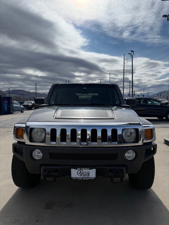 2007 HUMMER H3 Image 3