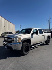 Image for 2009 Chevrolet Silverado 1500 Heavy Duty Lt ID: 7232807