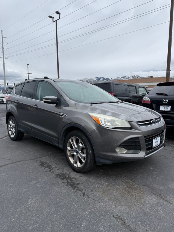 2013 Ford Escape Image 1