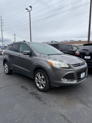 Image for 2013 Ford Escape SEL ID: 7232962