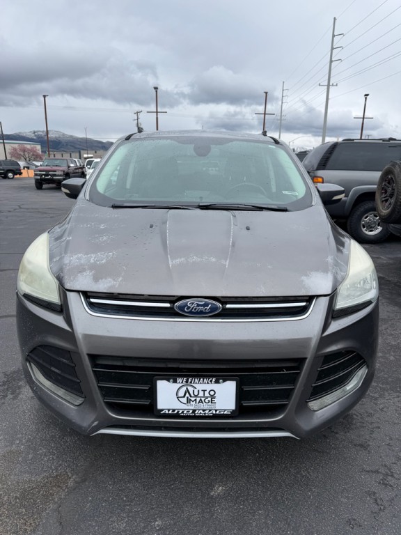 2013 Ford Escape Image 2